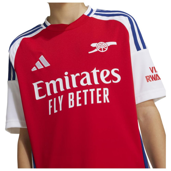 Adidas Παιδική ποδοσφαιρική φανέλα Arsenal 24/25 Home Jersey